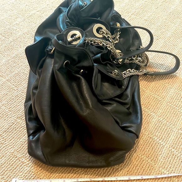 Dior bag in good condition, with authentication card. - Picture 3 of 12